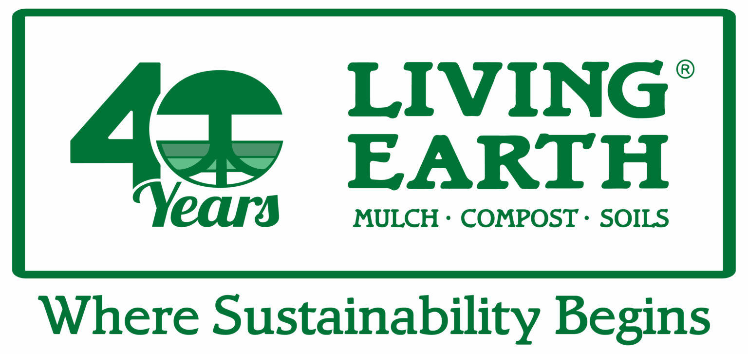Living Earth 40 Year Anniversary